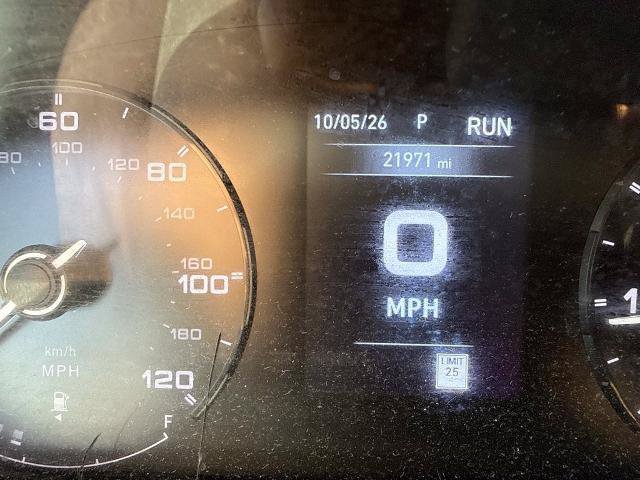 Used 2026 RAM ProMaster 2500 w/ Convenience Group FWD image 7