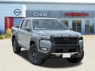 New 2026 Nissan Frontier Pro-X w/ Pro Premium Package RWD video 1