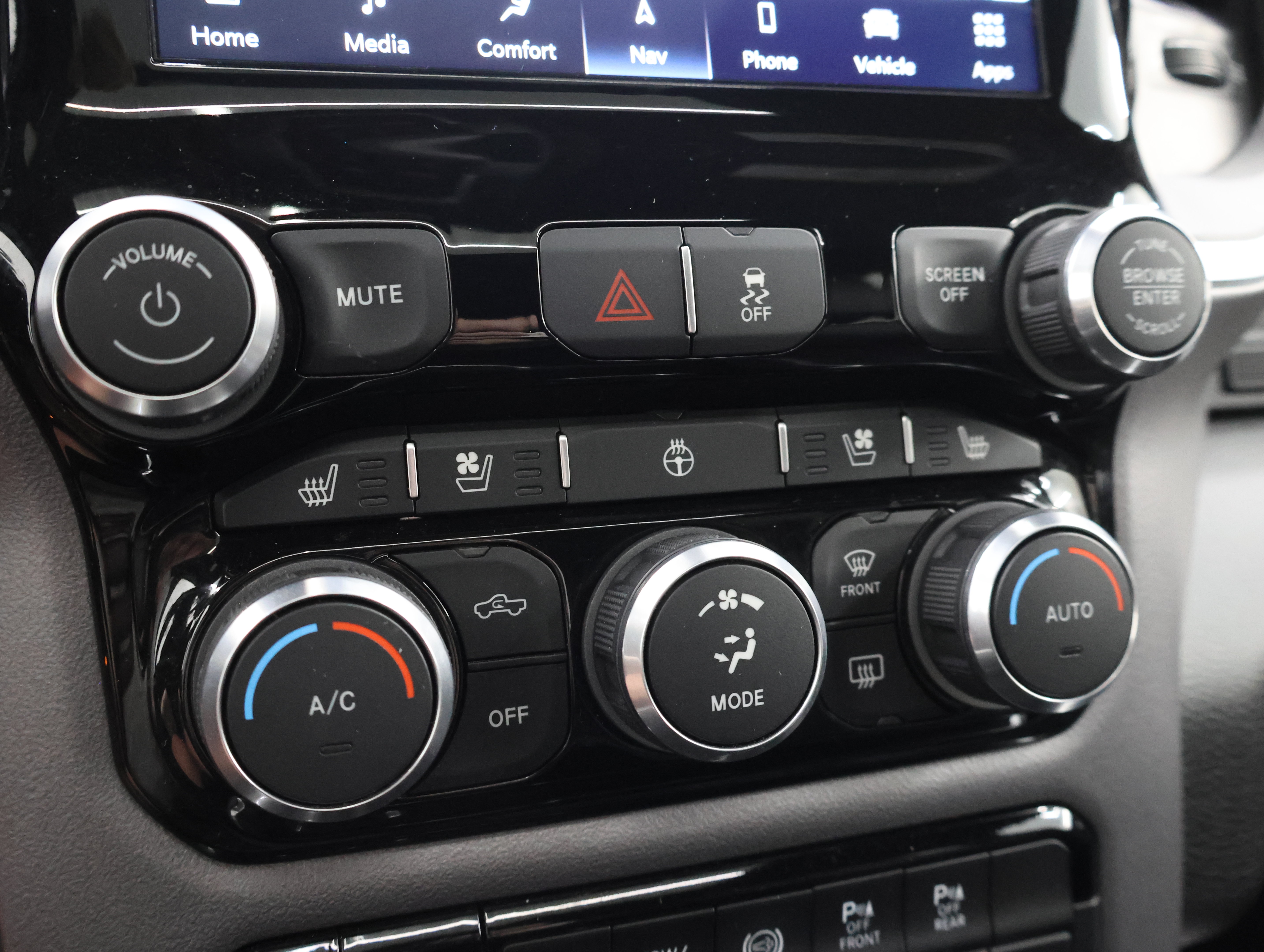 Used 2022 RAM 2500 Laramie w/ Night Edition AWD/4WD image 51