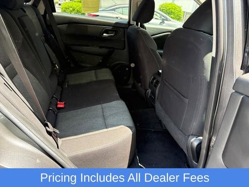 Used 2025 Nissan Rogue SV AWD/4WD image 20