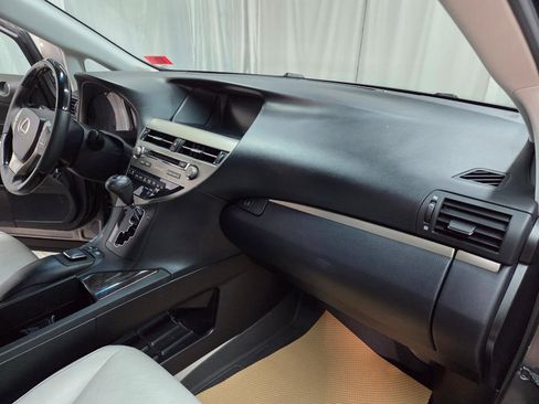 Used 2013 Lexus RX 350 AWD w/ Navigation Pkg image 20