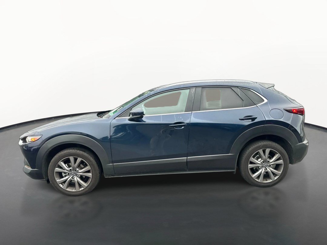 Used 2023 MAZDA CX-30 AWD 2.5 S w/ Select Package image 6