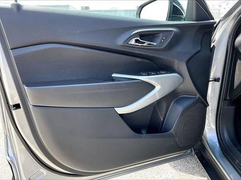 New 2026 Chevrolet Trax RS FWD image 24