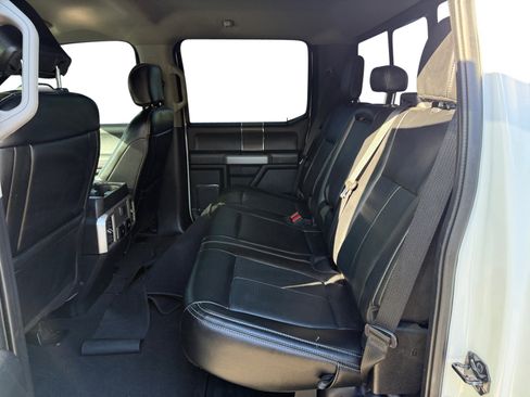 Used 2021 Ford F350 Lariat image 16