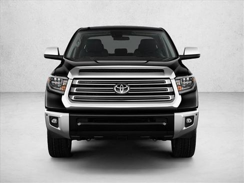 Used 2018 Toyota Tundra SR5 image 12