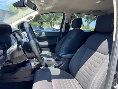 Used 2020 Ford Ranger XLT w/ Equipment Group 301A Mid AWD/4WD image 15