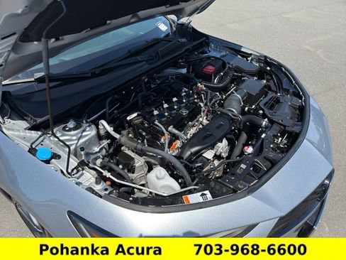 Certified 2024 Acura Integra A-Spec FWD image 30