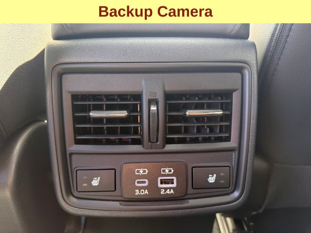 Used 2026 Subaru Outback Limited AWD/4WD image 13