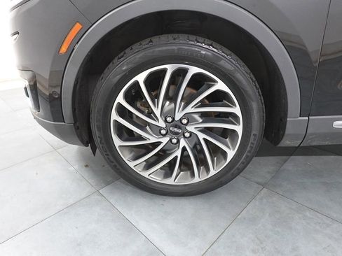 Used 2020 Lincoln Nautilus Reserve w/ Equipment Group 201A image 30