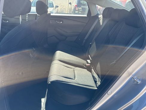Used 2025 Honda Accord SE image 9