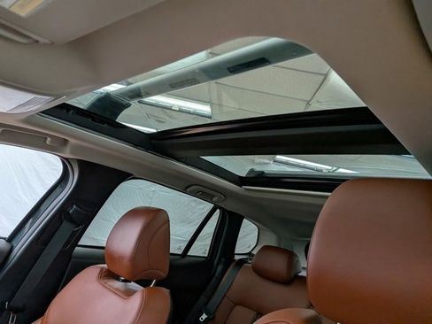 Certified 2025 MAZDA CX-50 2.5 Turbo w/ Weather Package image 16