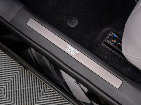 New 2026 Cadillac Optiq Sport 1 image 19