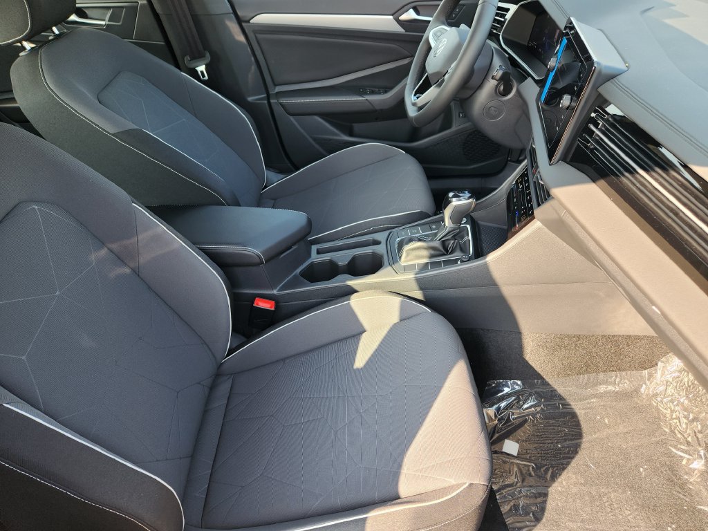 New 2027 Volkswagen Jetta Sport FWD image 10