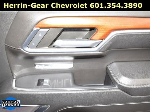 Used 2023 GMC Sierra 1500 Denali w/ Denali Reserve Package image 24