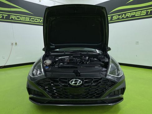 Used 2023 Hyundai Sonata SEL Plus image 4