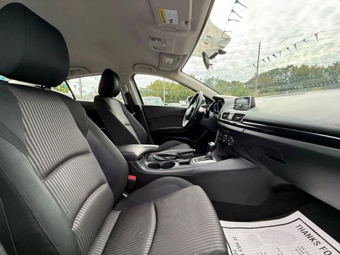 Used 2014 MAZDA MAZDA3 i Touring image 46