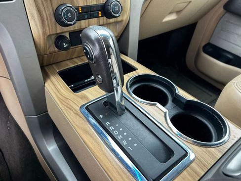 Used 2011 Ford F150 Lariat w/ Lariat Plus Pkg image 25