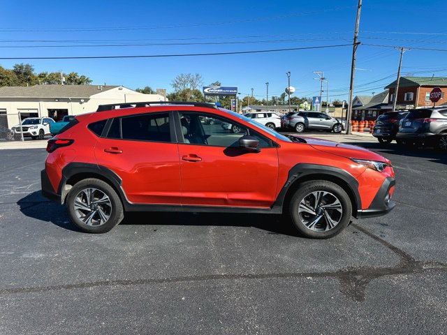 Used 2024 Subaru Crosstrek 2.0i Premium w/ Popular Package #3 AWD/4WD image 8