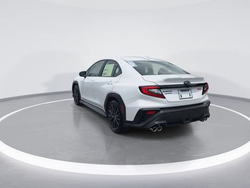 New 2026 Subaru WRX Premium AWD/4WD image 6