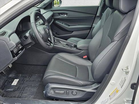 New 2026 Honda Accord Sport image 14