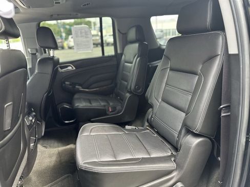 Used 2016 GMC Yukon XL Denali w/ Open Road Package AWD/4WD image 11