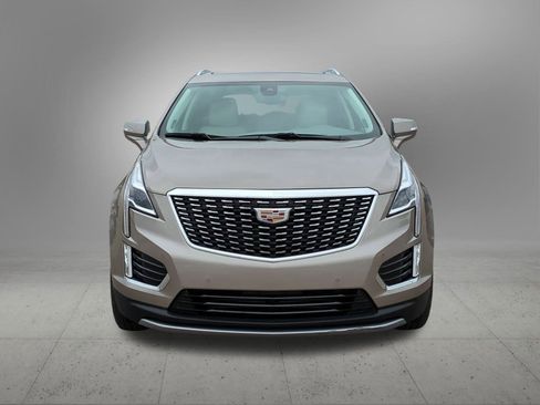 Certified 2023 Cadillac XT5 Premium Luxury image 8