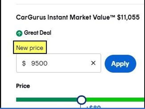 Used 2017 Hyundai Sonata Sport 2.0T image 14