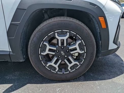 Certified 2025 Hyundai Tucson XRT FWD image 11