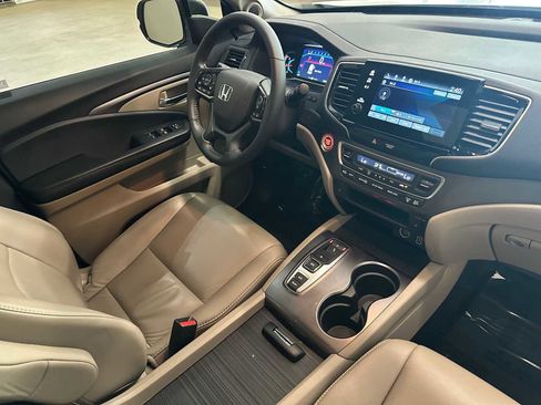 Used 2022 Honda Pilot EX-L image 30