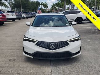 Used 2024 Acura Integra FWD video 2