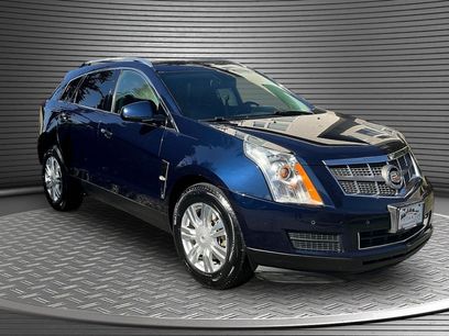 Used 2011 Cadillac SRX Luxury