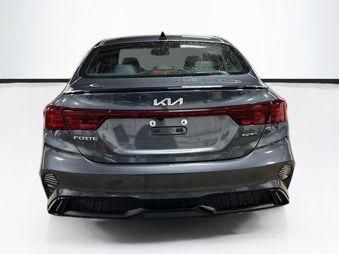 Used 2023 Kia Forte GT-Line FWD image 6