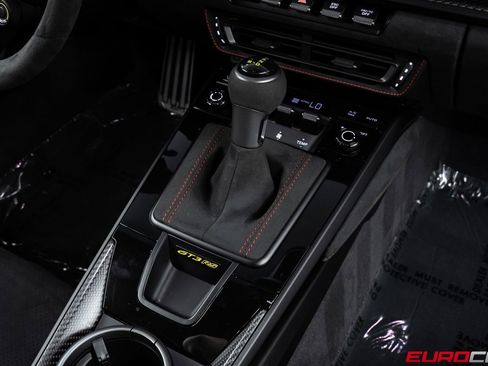 Used 2025 Porsche 911 GT3 RS RWD image 39
