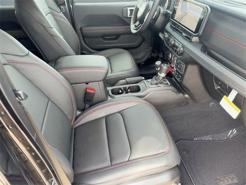 New 2026 Jeep Wrangler Unlimited Rubicon 392 image 26