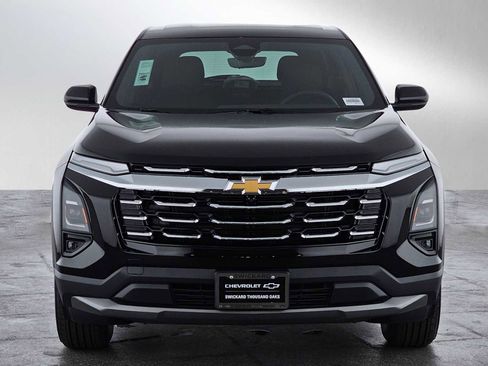 New 2026 Chevrolet Equinox LT w/ Safety and Technology Package image 8