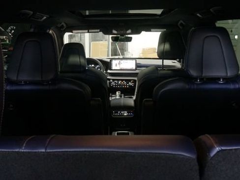 New 2026 INFINITI QX60 Sport AWD/4WD image 29