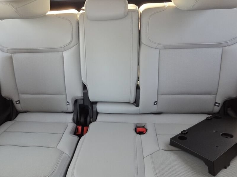 New 2027 Ford Expedition Max Platinum AWD/4WD image 8