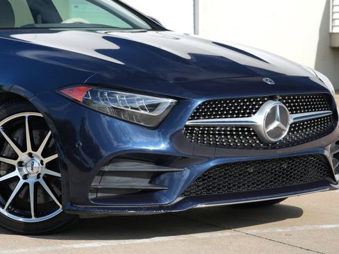 Used 2020 Mercedes-Benz CLS 450 image 18