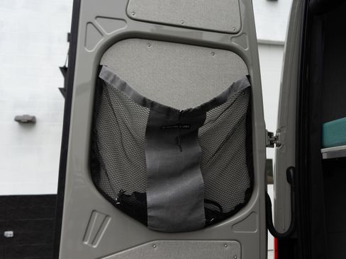 Used 2020 Mercedes-Benz Sprinter 3500 image 82