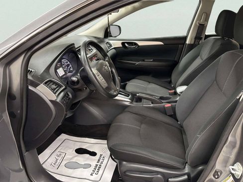 Used 2016 Nissan Sentra S w/ Protection Package FWD image 14