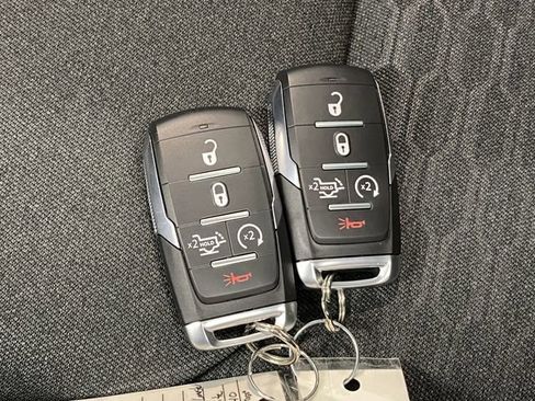 New 2026 RAM 1500 Big Horn image 33