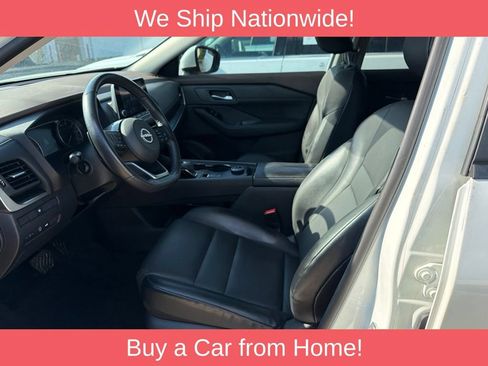 Used 2023 Nissan Rogue SV w/ SV Premium B Package AWD/4WD image 6
