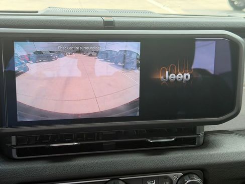 New 2026 Jeep Wrangler Sport AWD/4WD image 13