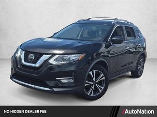 Used 2019 Nissan Rogue SV w/ Premium Package FWD video 1