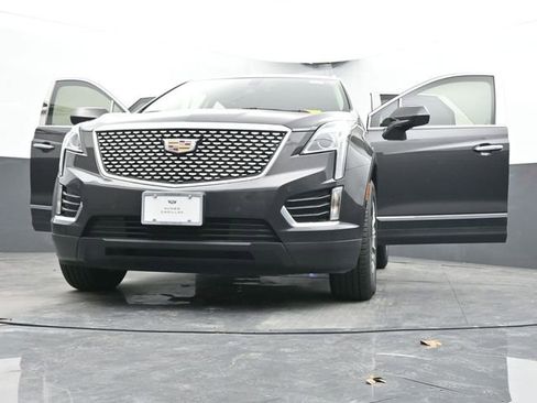 Used 2017 Cadillac XT5 Luxury w/ LPO, Wheel Lock Package image 48