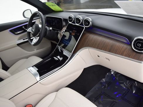 Certified 2026 Mercedes-Benz GLC 300 GLC 300 image 15
