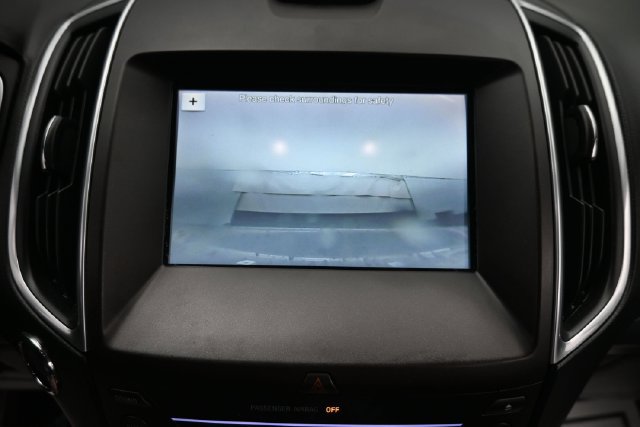 Used 2017 Ford Edge Titanium AWD/4WD image 17