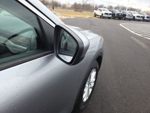 Certified 2021 Ford Escape SE w/ Convenience Package image 4