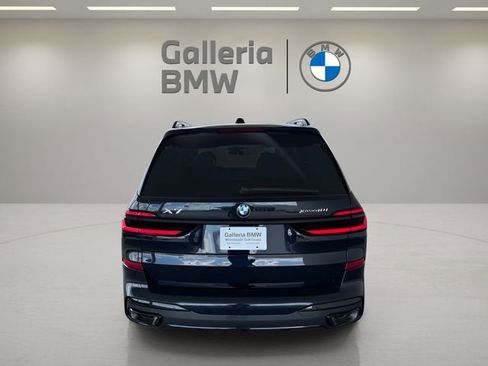 Certified 2026 BMW X7 xDrive40i w/ M Sport Package AWD/4WD image 15