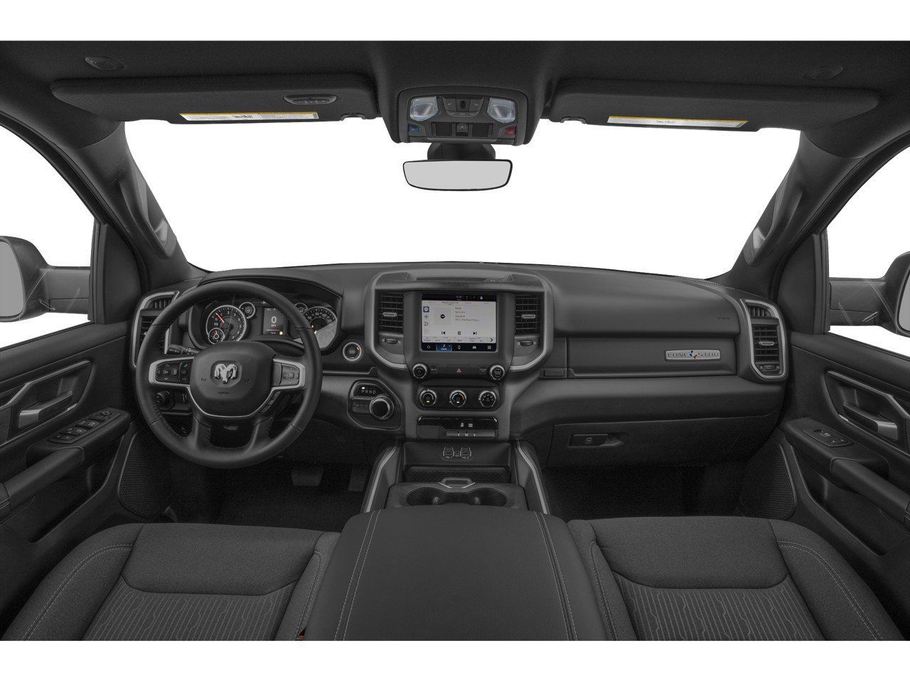 Used 2022 RAM 1500 Big Horn AWD/4WD image 8